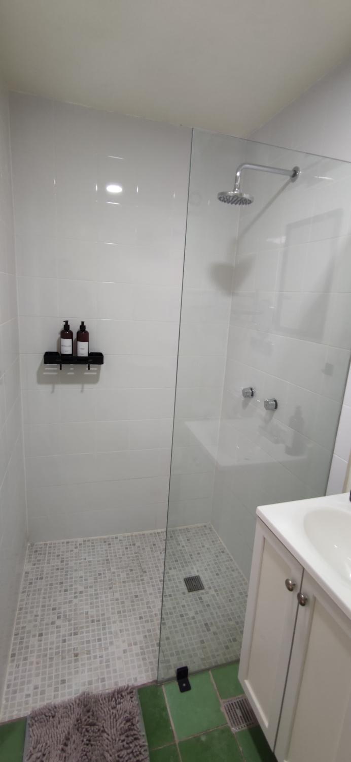 2, Suites Madeleine, Guadalajara