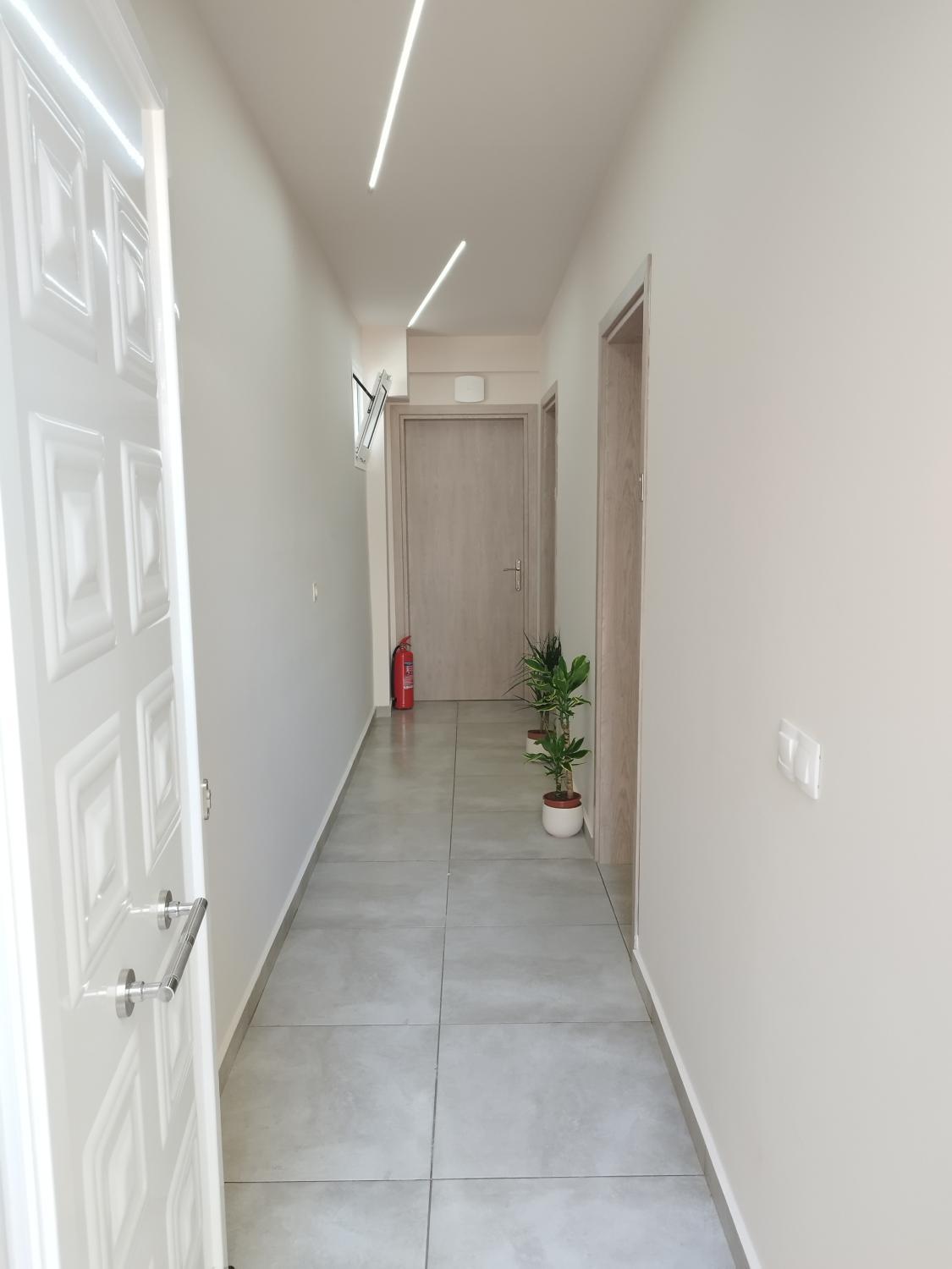 5, F&M House Semi Basement, Central Macedonia