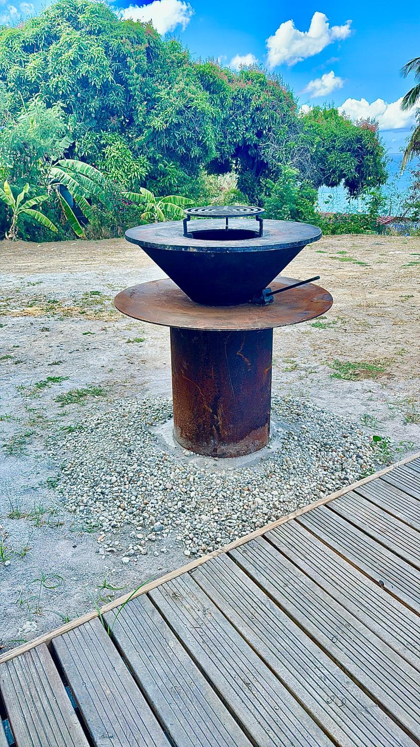 Facilities 3, Blue Mountain Villa, Le Carbet