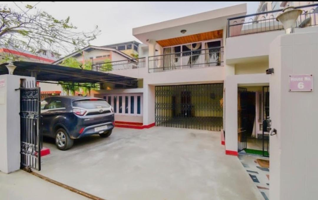 3, Four Quarters, Kamrup Metropolitan