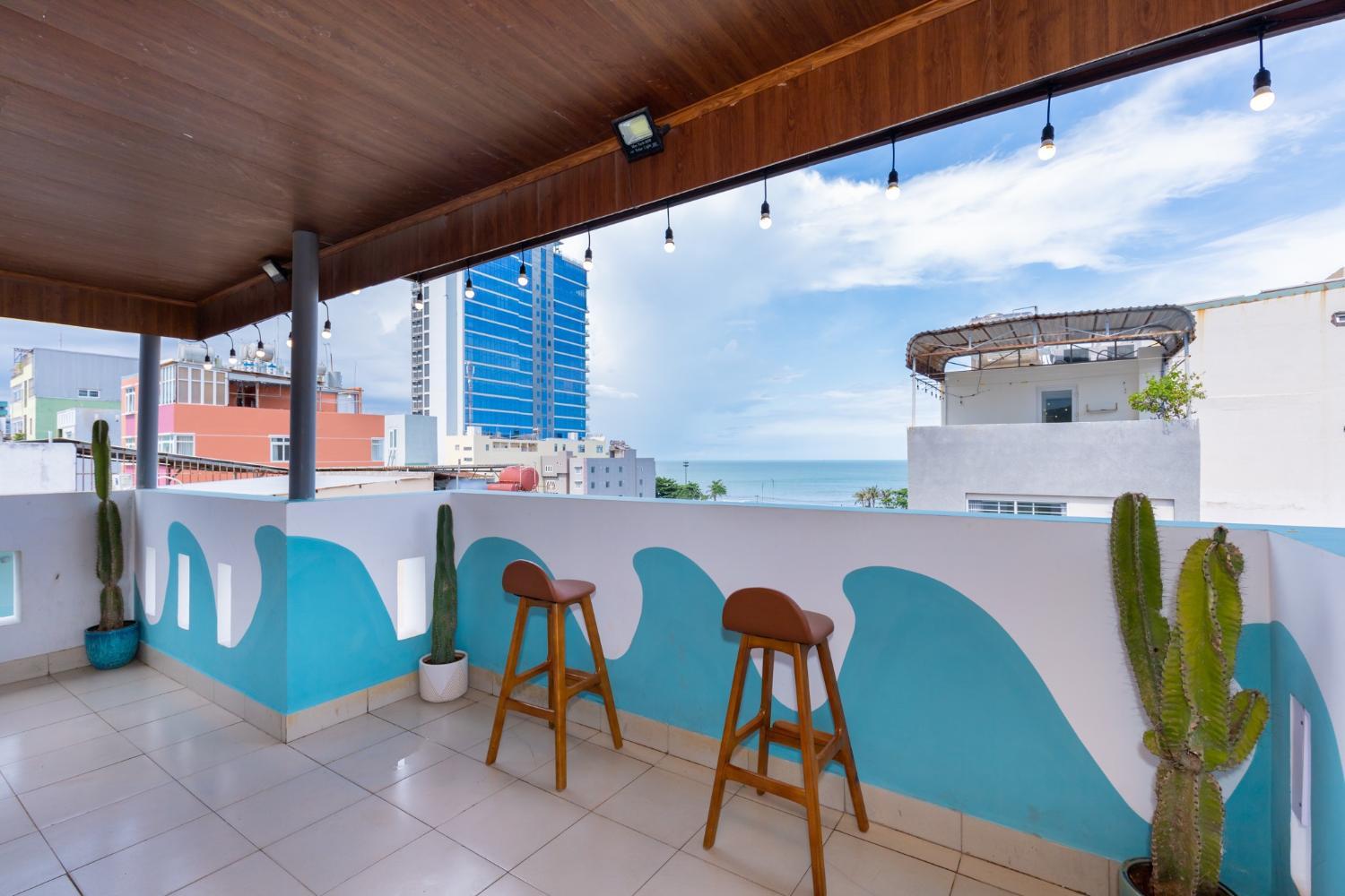 Surrounding environment 4, Đang Khoa VT Hotel by BAY LUXURY, Vũng Tàu