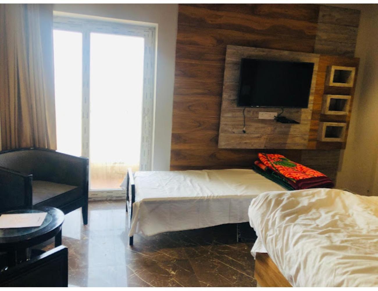 5, Hotel The Grand Cassel, Dehradun, Dehradun