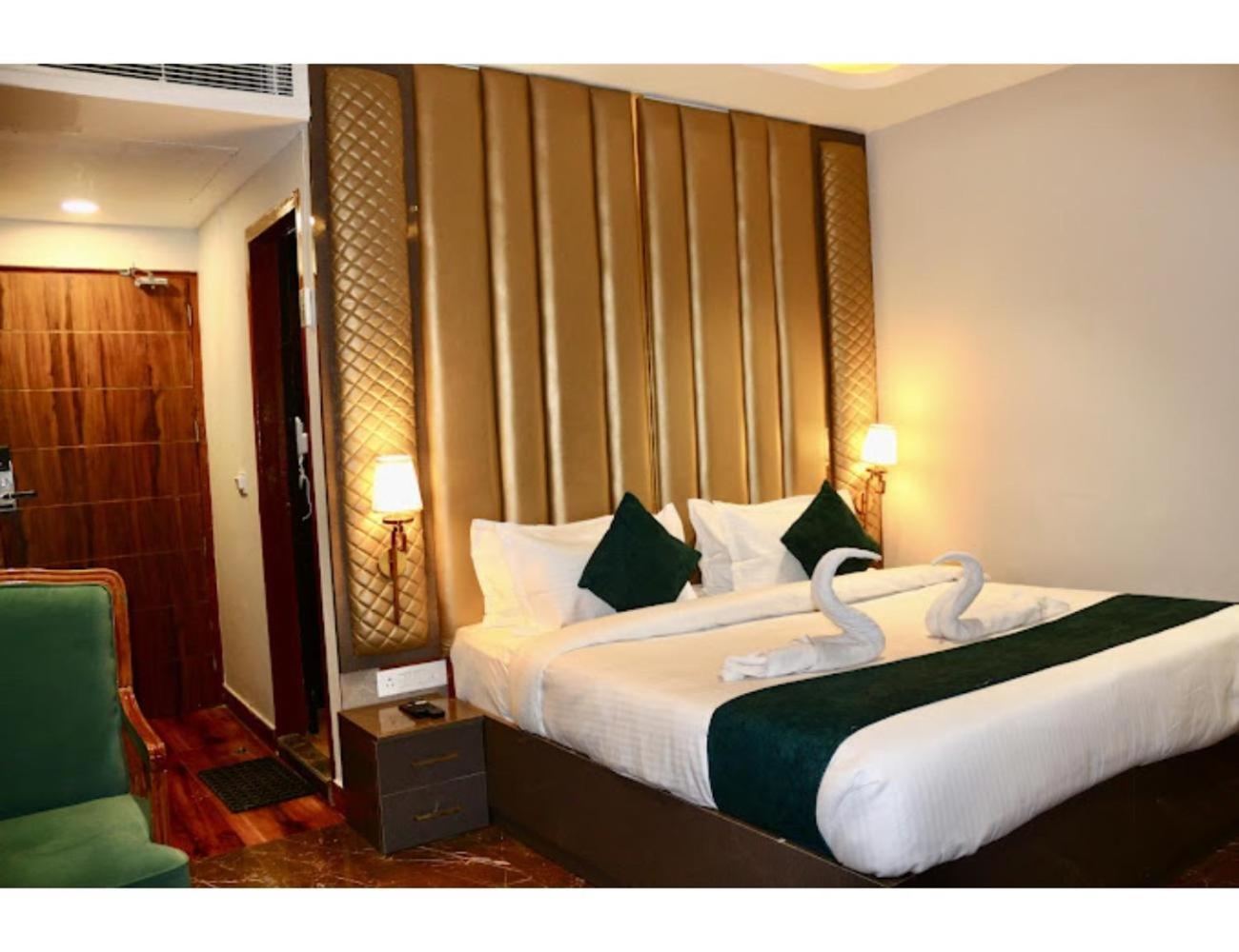 2, Hotel The Grand Cassel, Dehradun, Dehradun