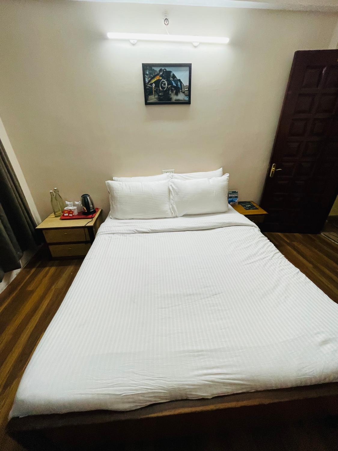 5, Hotel Olive Agra, Agra
