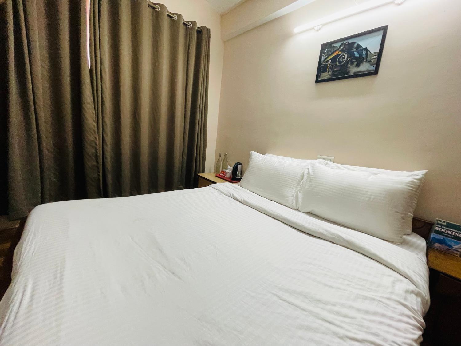 4, Hotel Olive Agra, Agra