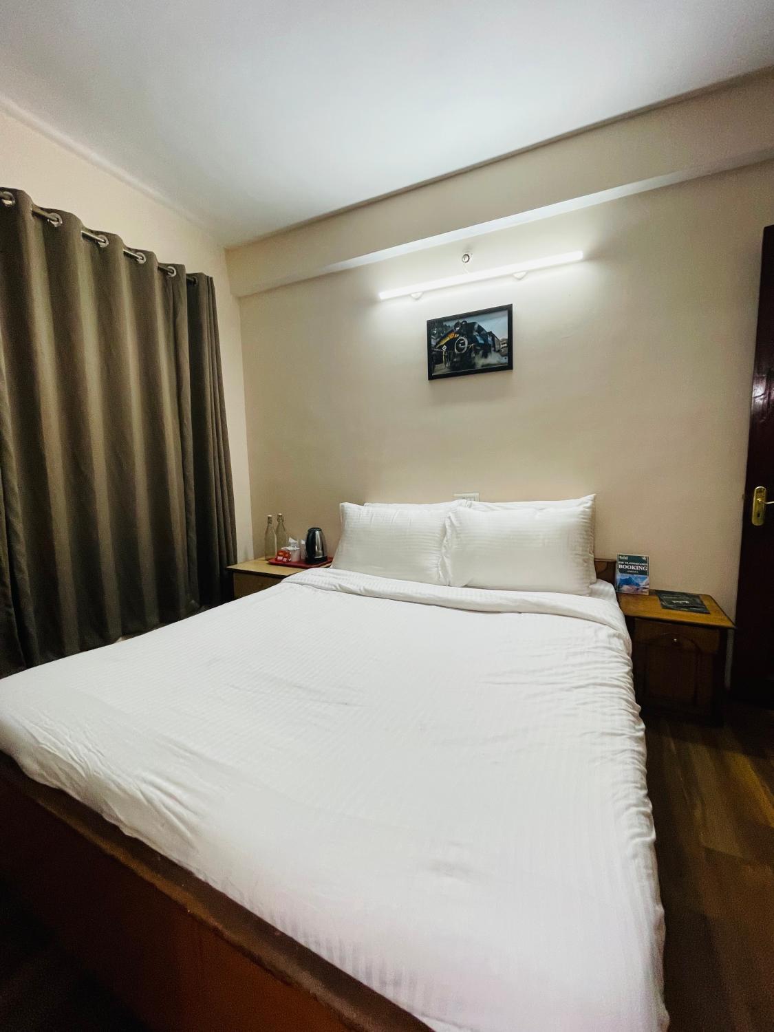3, Hotel Olive Agra, Agra
