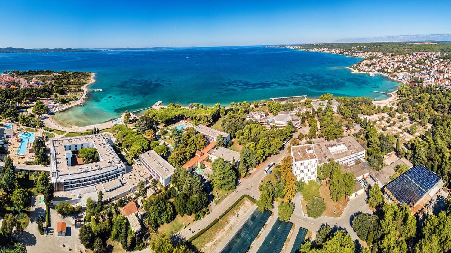 5, Summer Vacation Home near Borik beach Zadar, Zadar