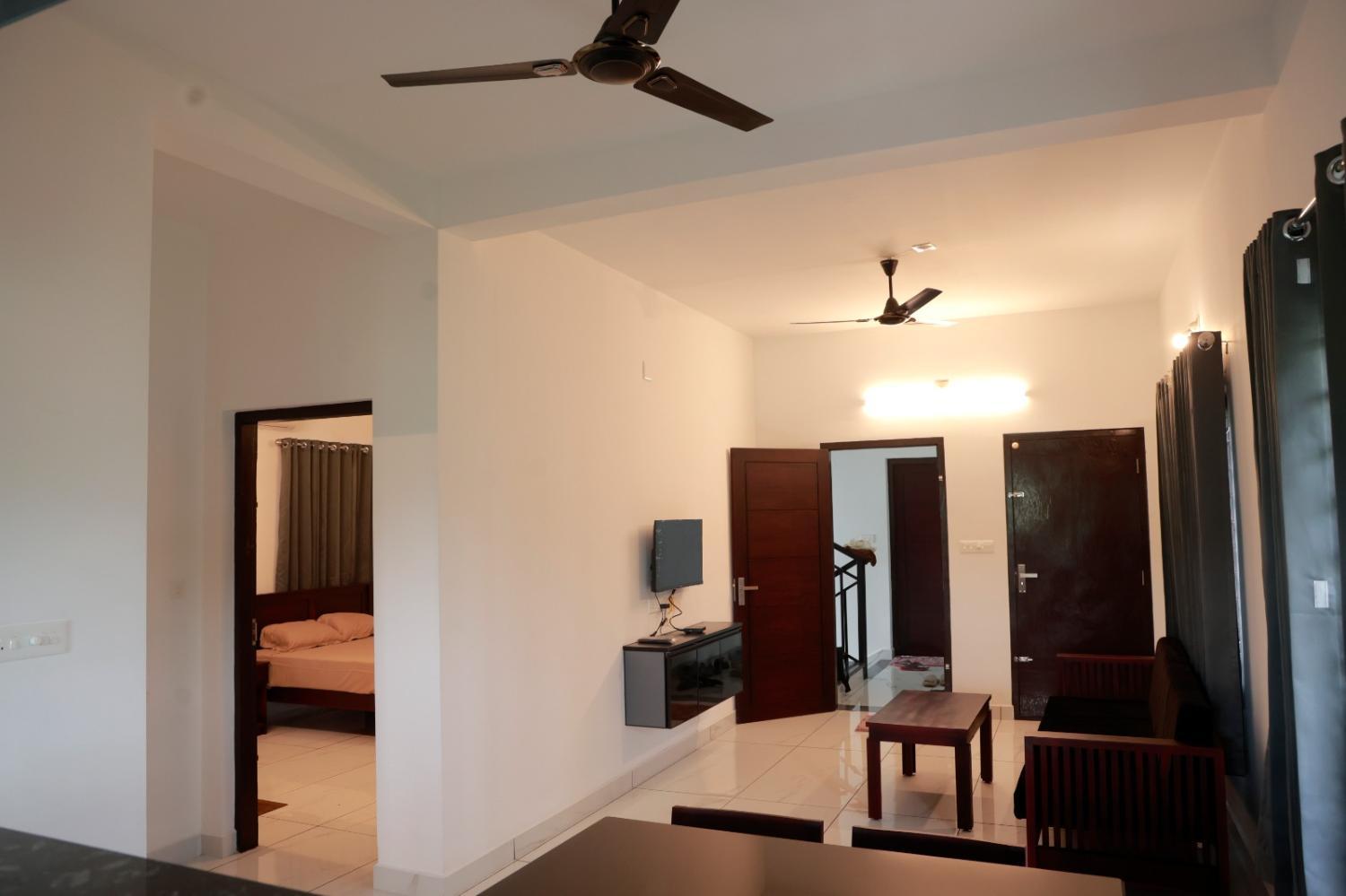 4, Golden Hills Apartment and Restaurant, Ernakulam