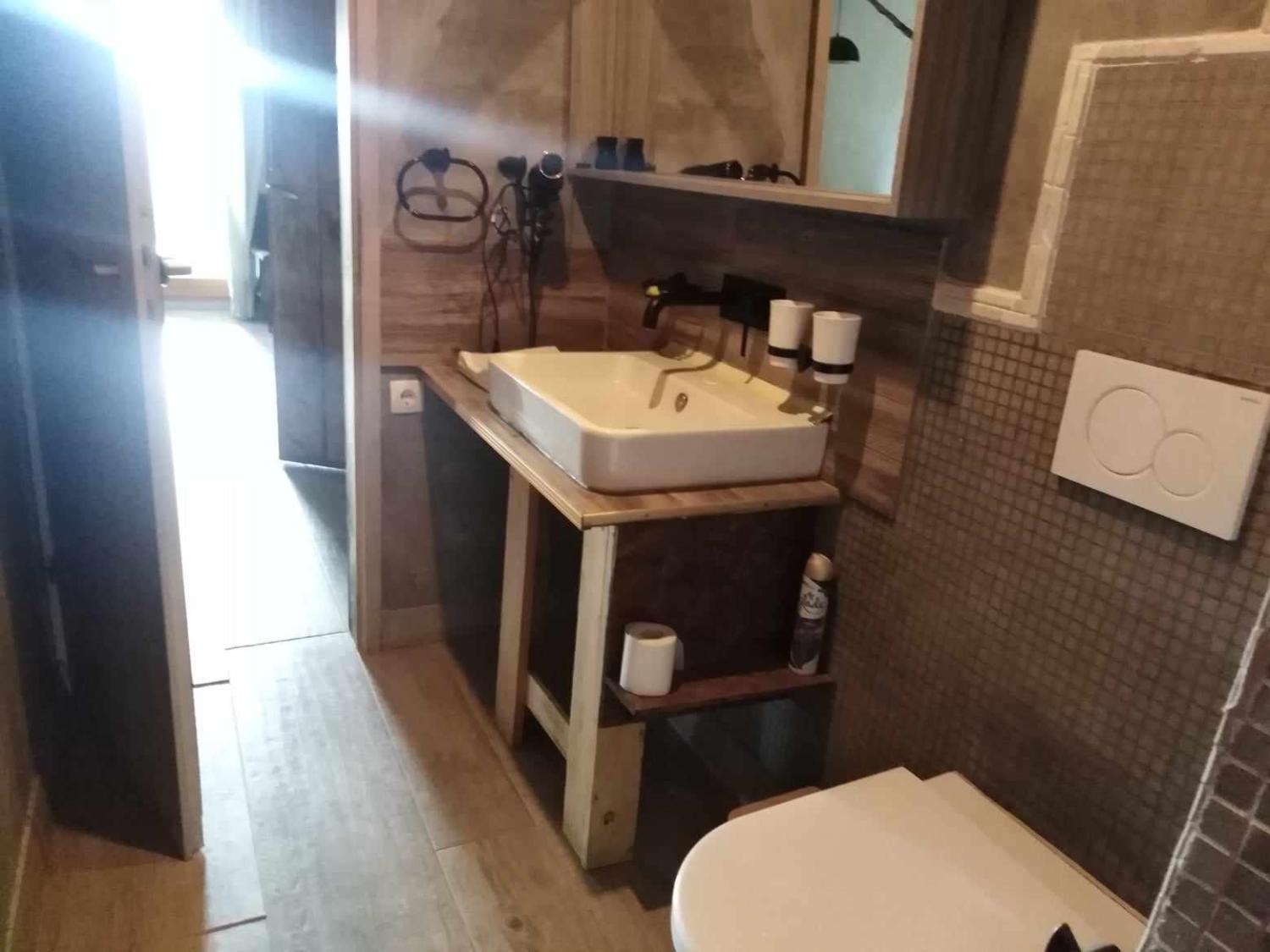 4, Studenca Eko, Kamnik