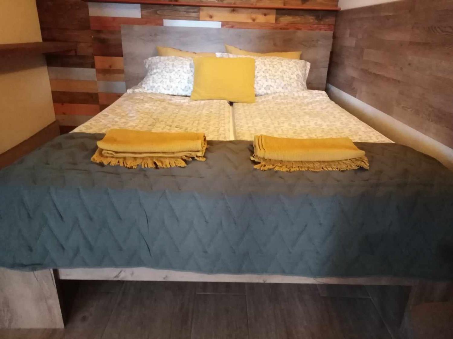 2, Studenca Eko, Kamnik
