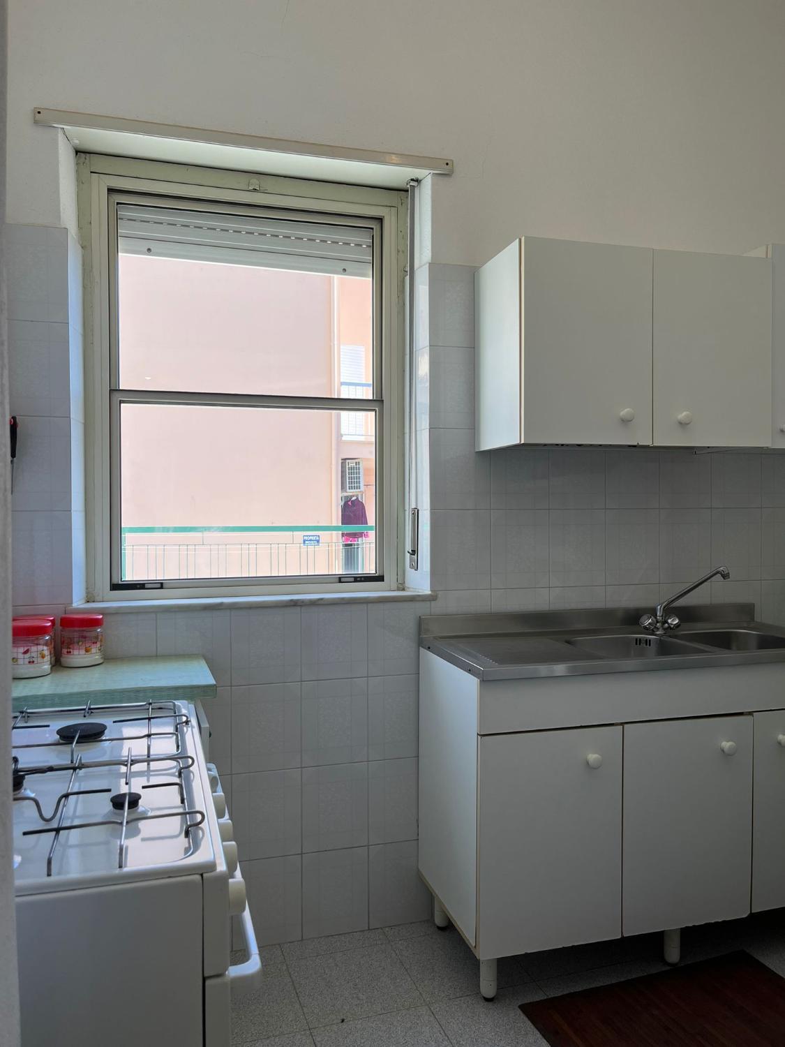 Kitchen 2, Frontemare da Manu IUN R7674, Nuoro