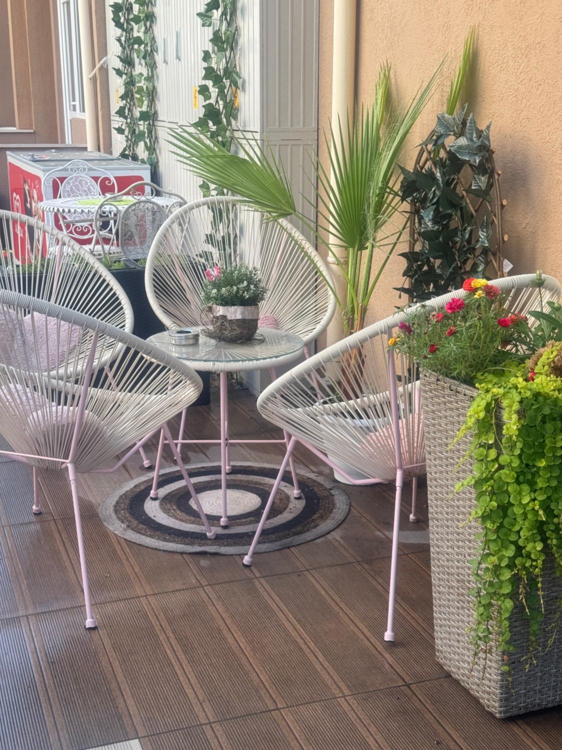 Garden, BH-MI Holiday Sunny beach, Nesebar