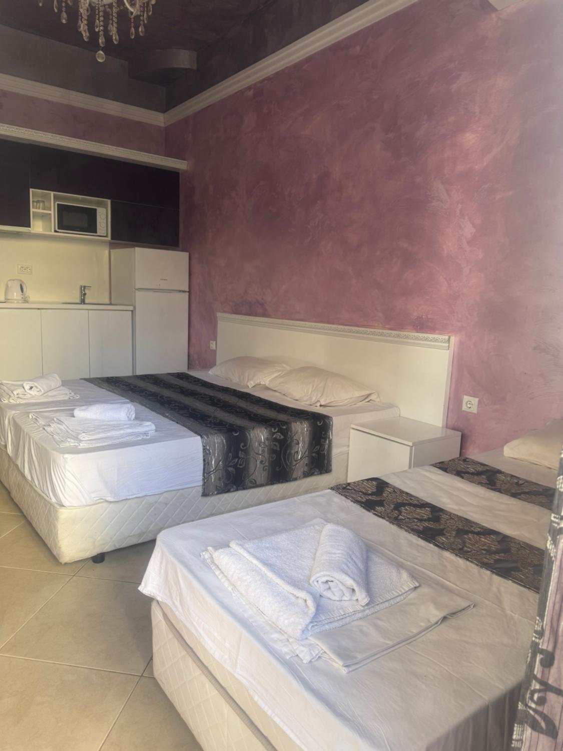 2, BH-MI Holiday Sunny beach, Nesebar