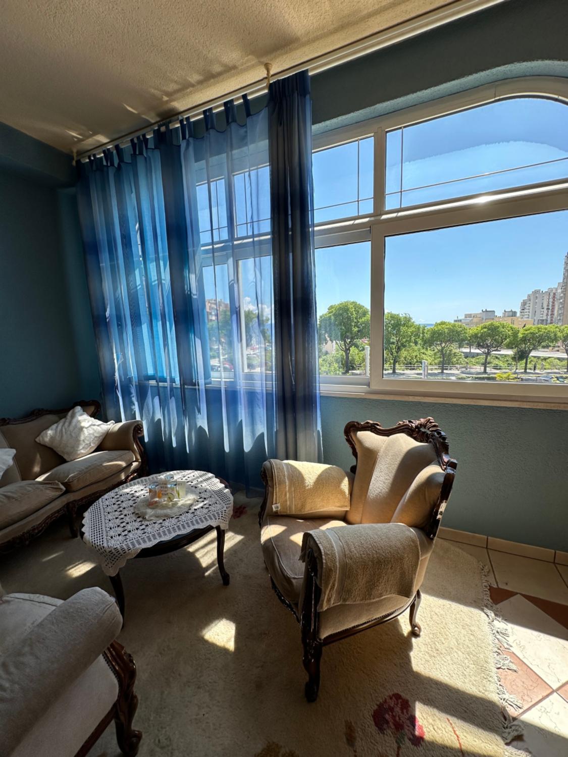 Balcony/terrace, VS Rooms, Split