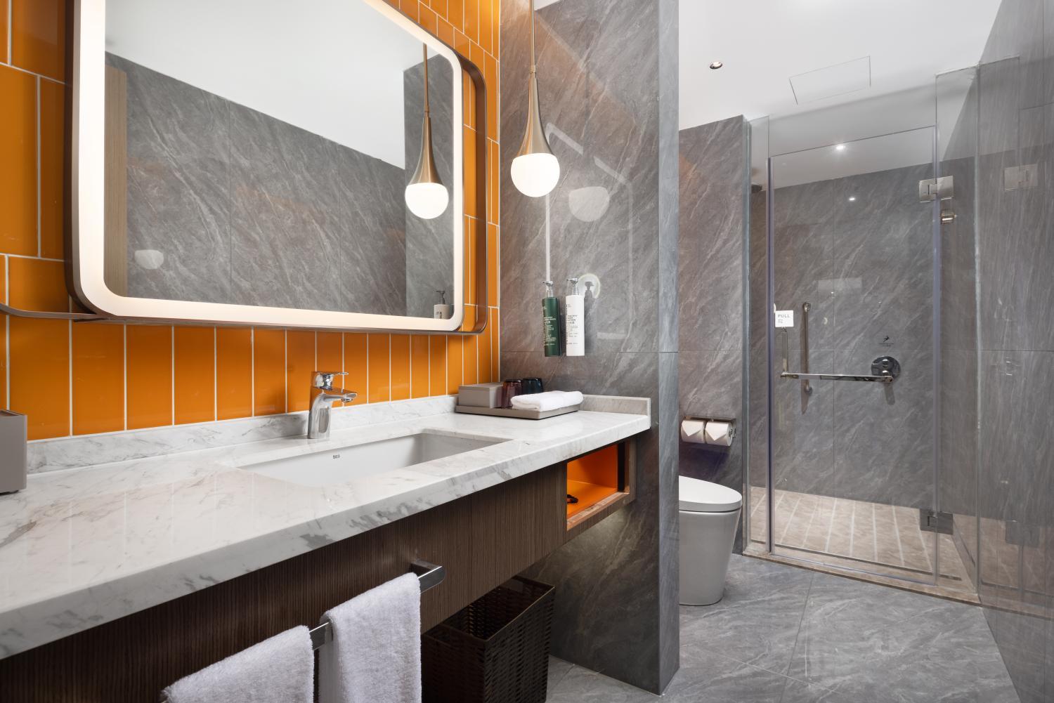 3, Home2 Suite by Hilton Chongqing Jiangbei, Chongqing