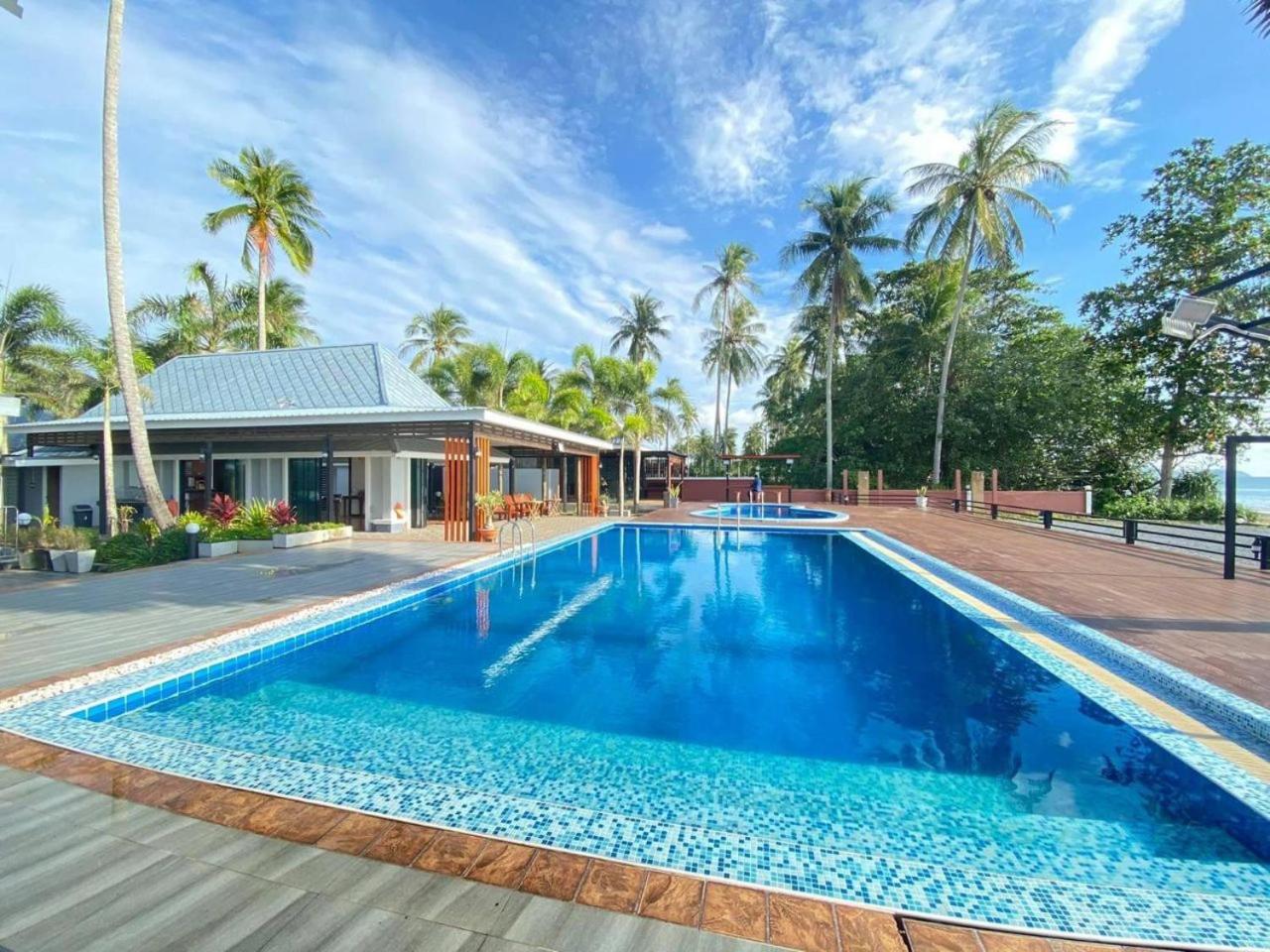 5, The Royal Beach Resort, Nua Khlong