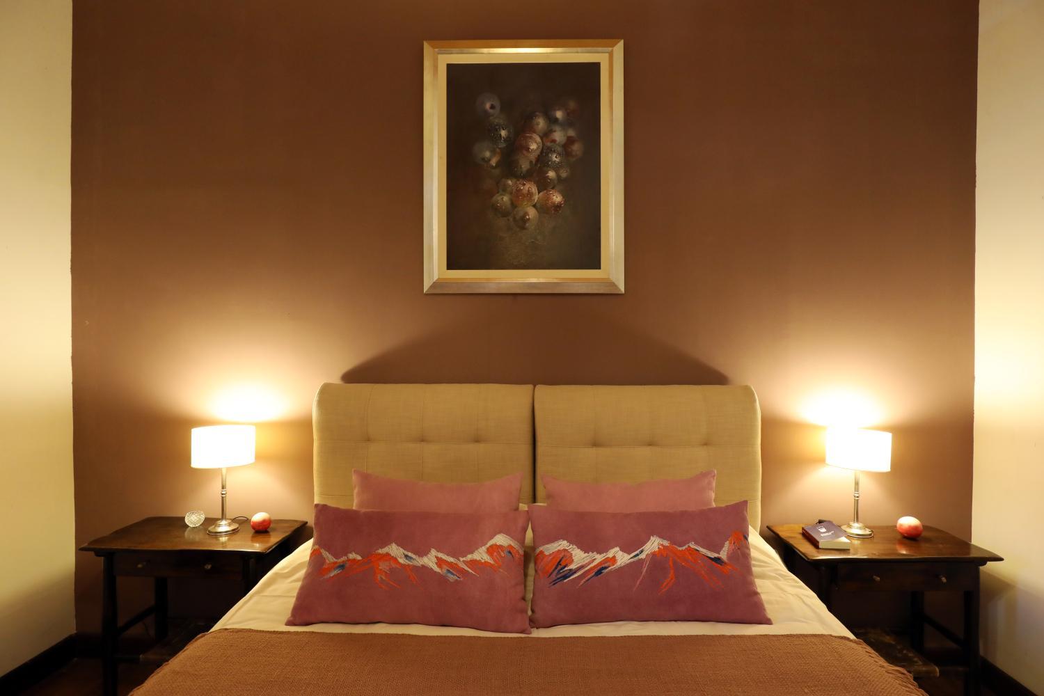 2, Lamadrid Guest House, Luján de Cuyo