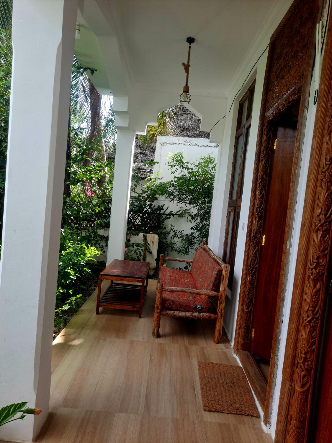 4, Mwambani Beach Villa, Kusini