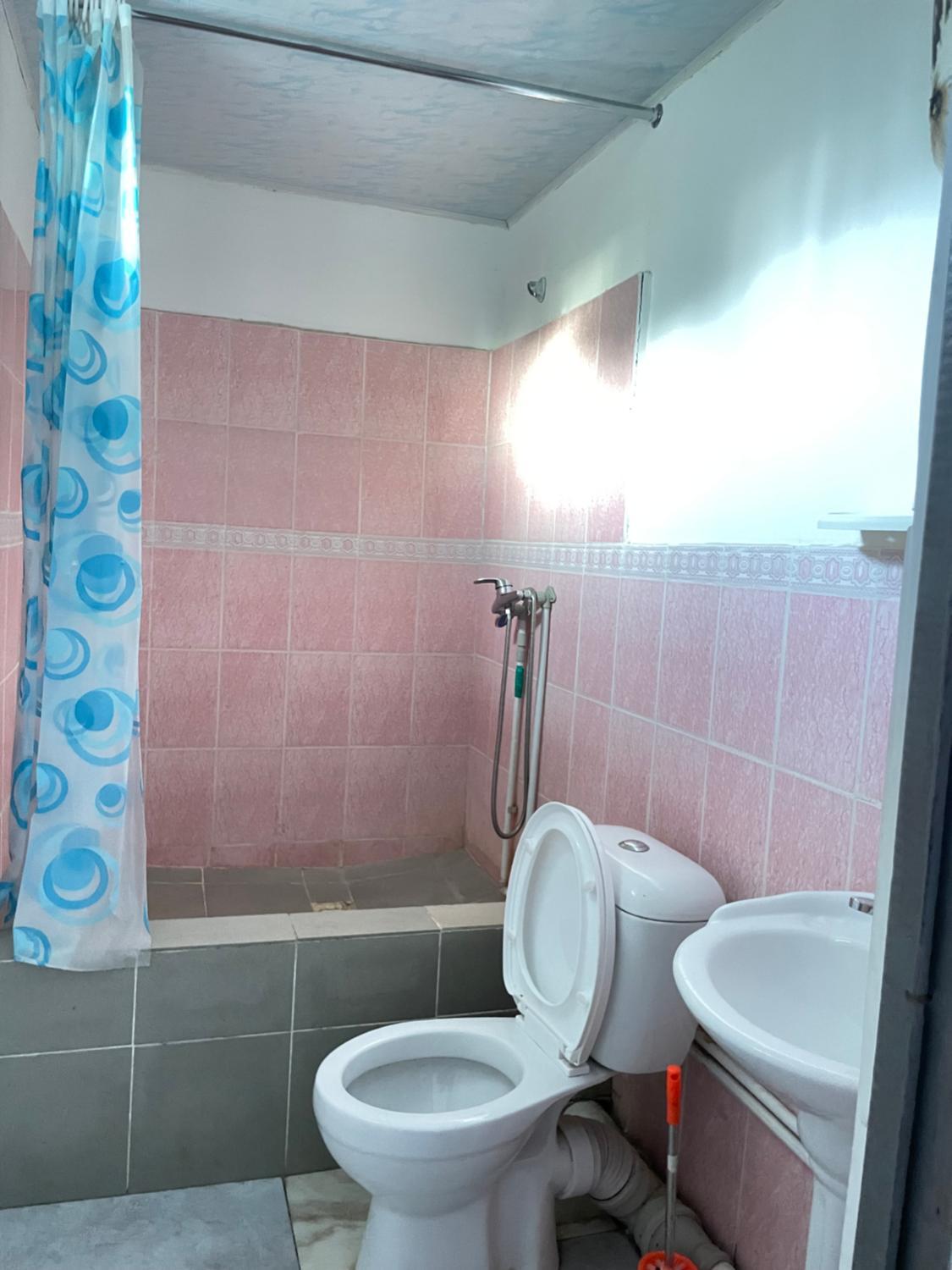 5, Чок-Тал, Ysyk-Köl