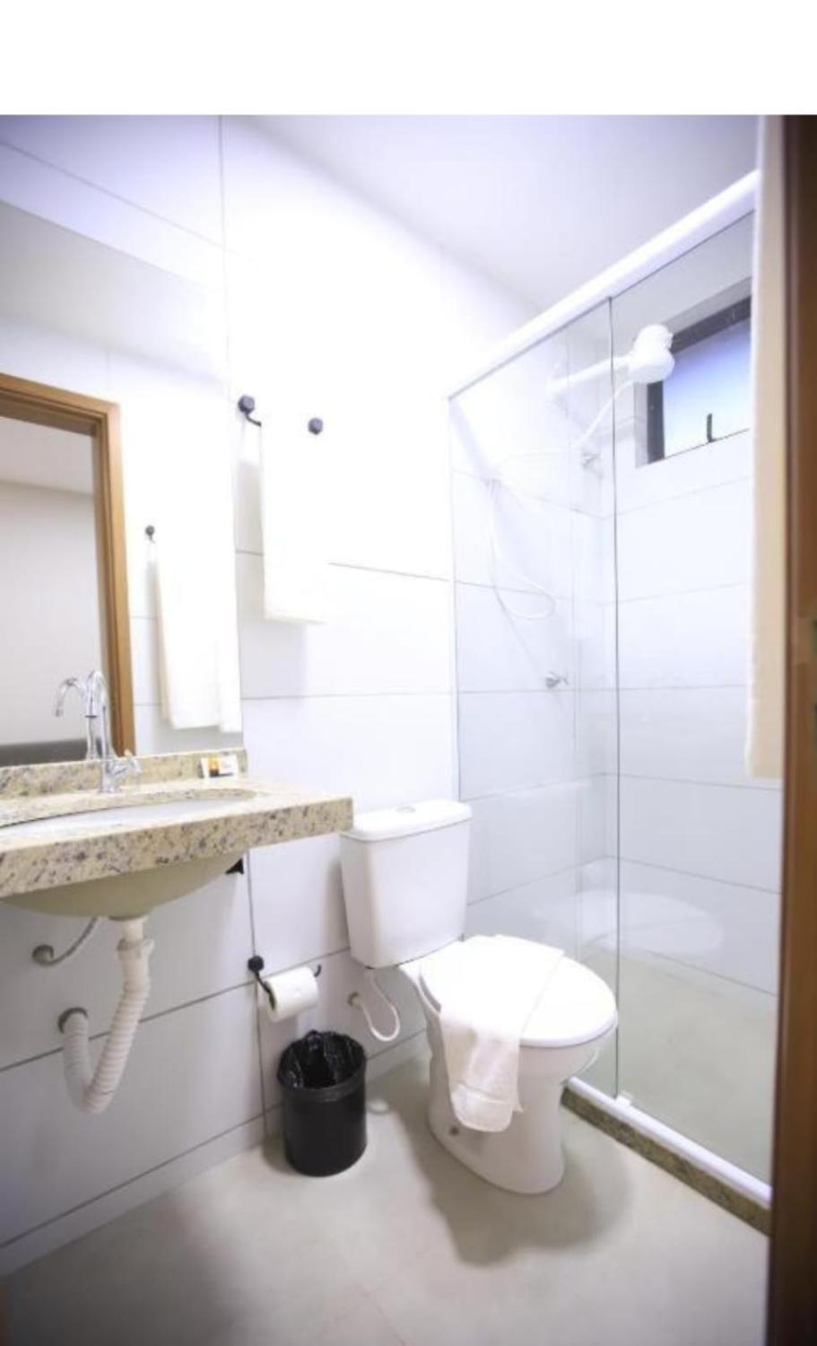 3, Flat Villa Atlantida, Luís Correia