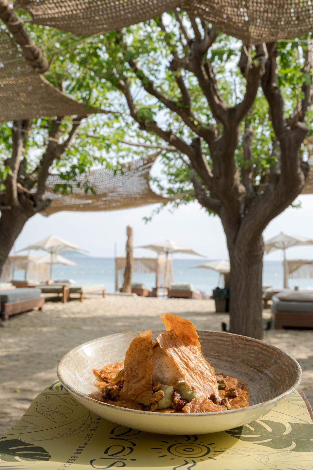 Beach, Natura Luxury Beachfront Villas, Thessaly
