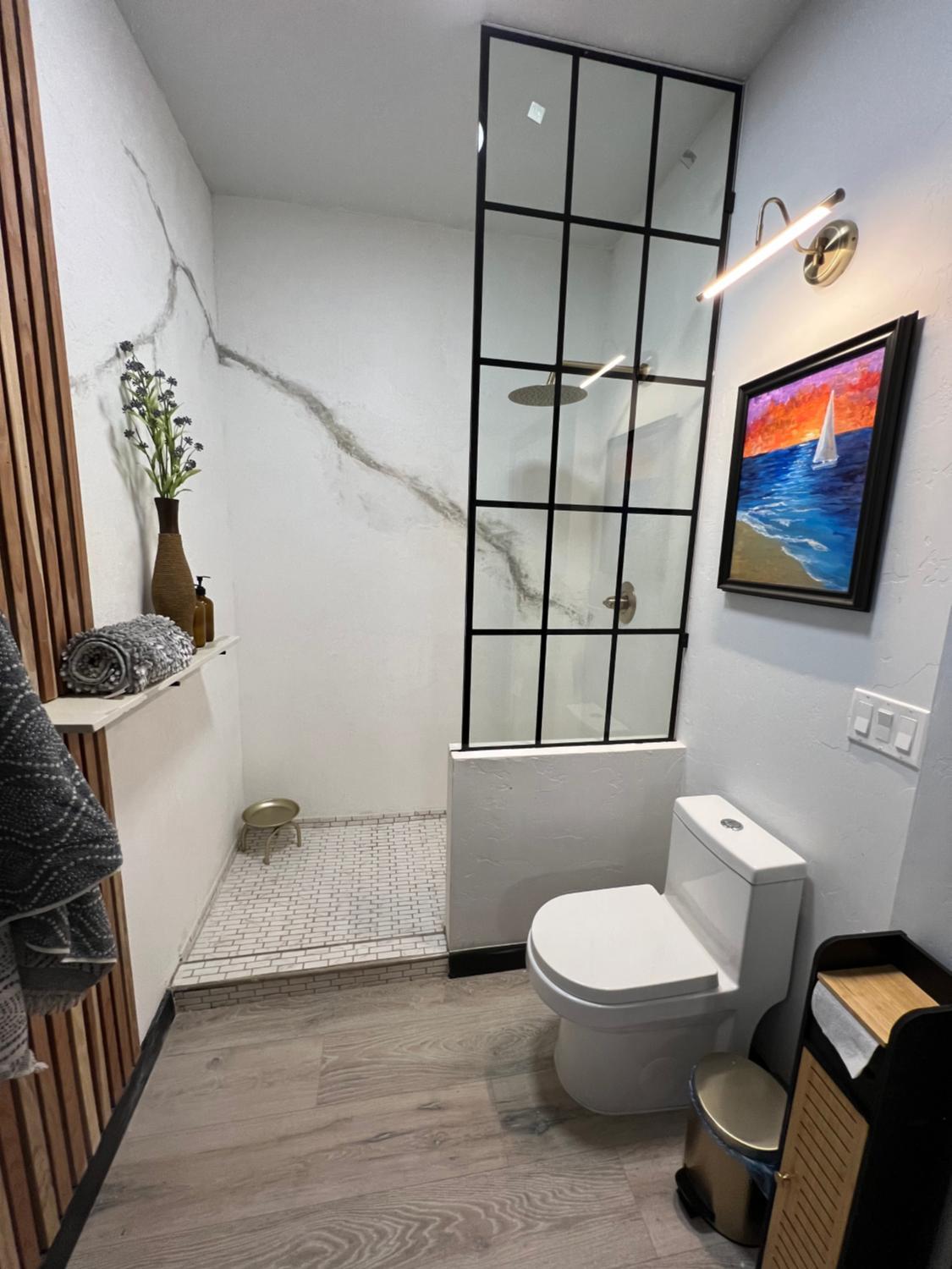 Bathroom 5, Sweet Hill top Townhouse, Yavapai
