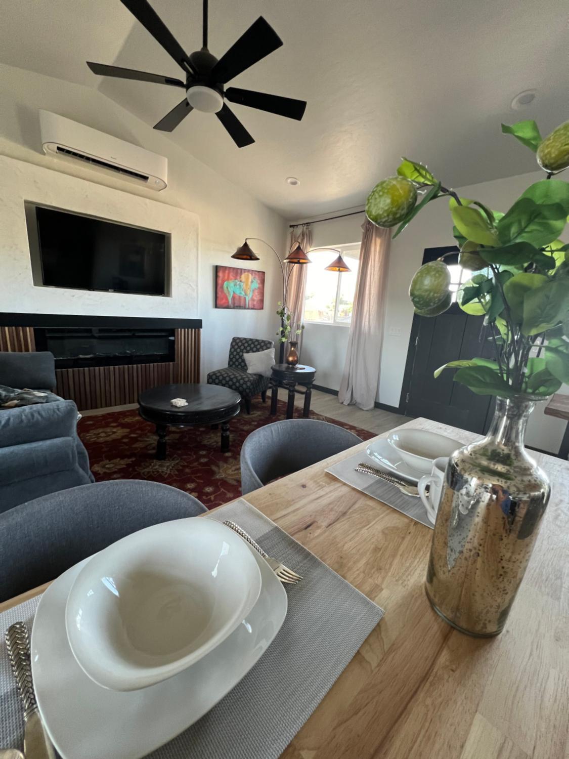 Guestroom, Sweet Hill top Townhouse, Yavapai