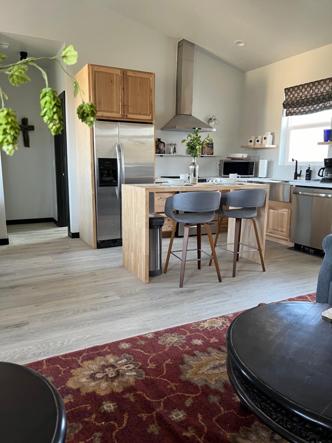 Kitchen 3, Sweet Hill top Townhouse, Yavapai