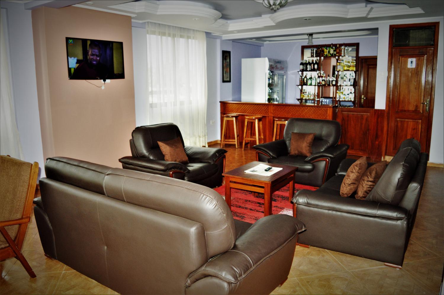 Facilities 4, Fairmountain hotel, Arusha Urban
