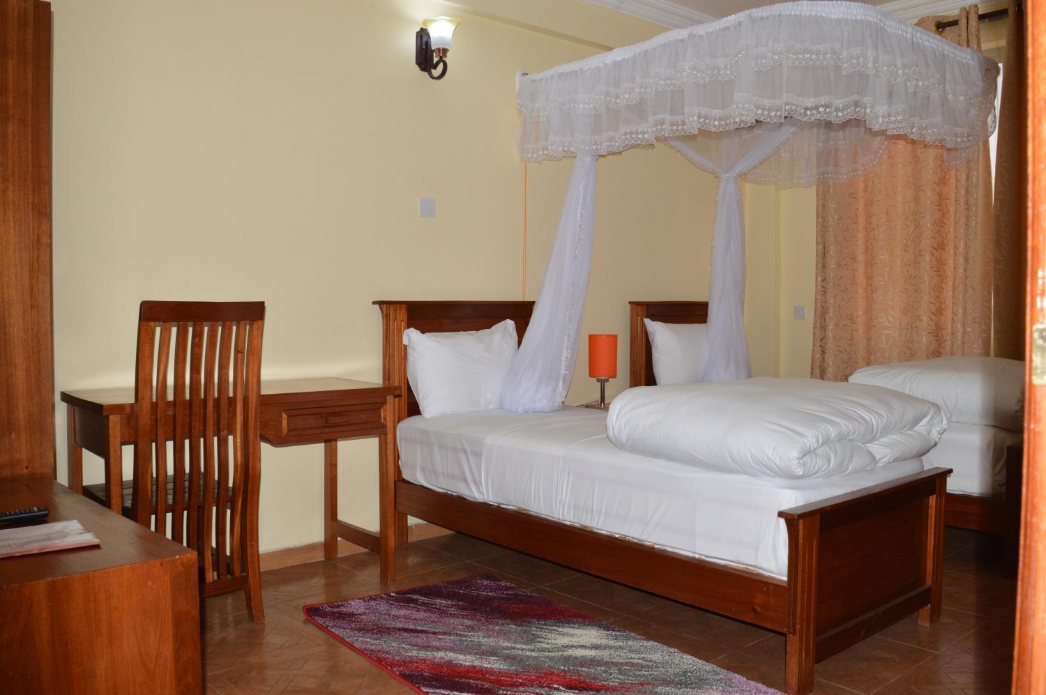 3, Fairmountain hotel, Arusha Urban