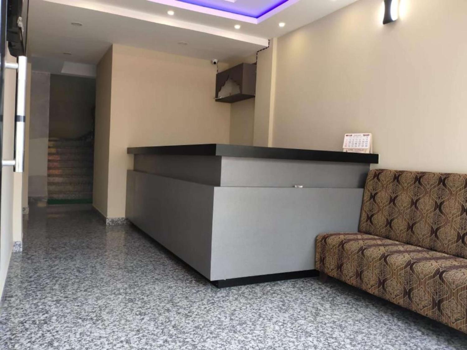 5, Goroomgo Hotel Sheetal International Siwan, Siwan