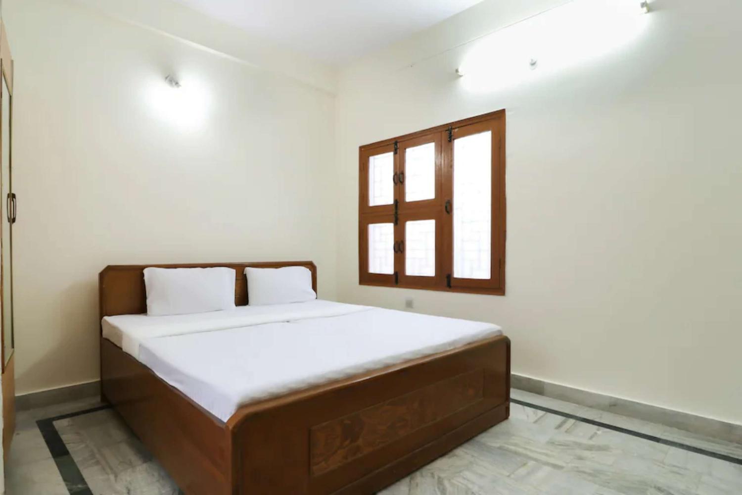 4, Goroomgo Hotel Sheetal International Siwan, Siwan