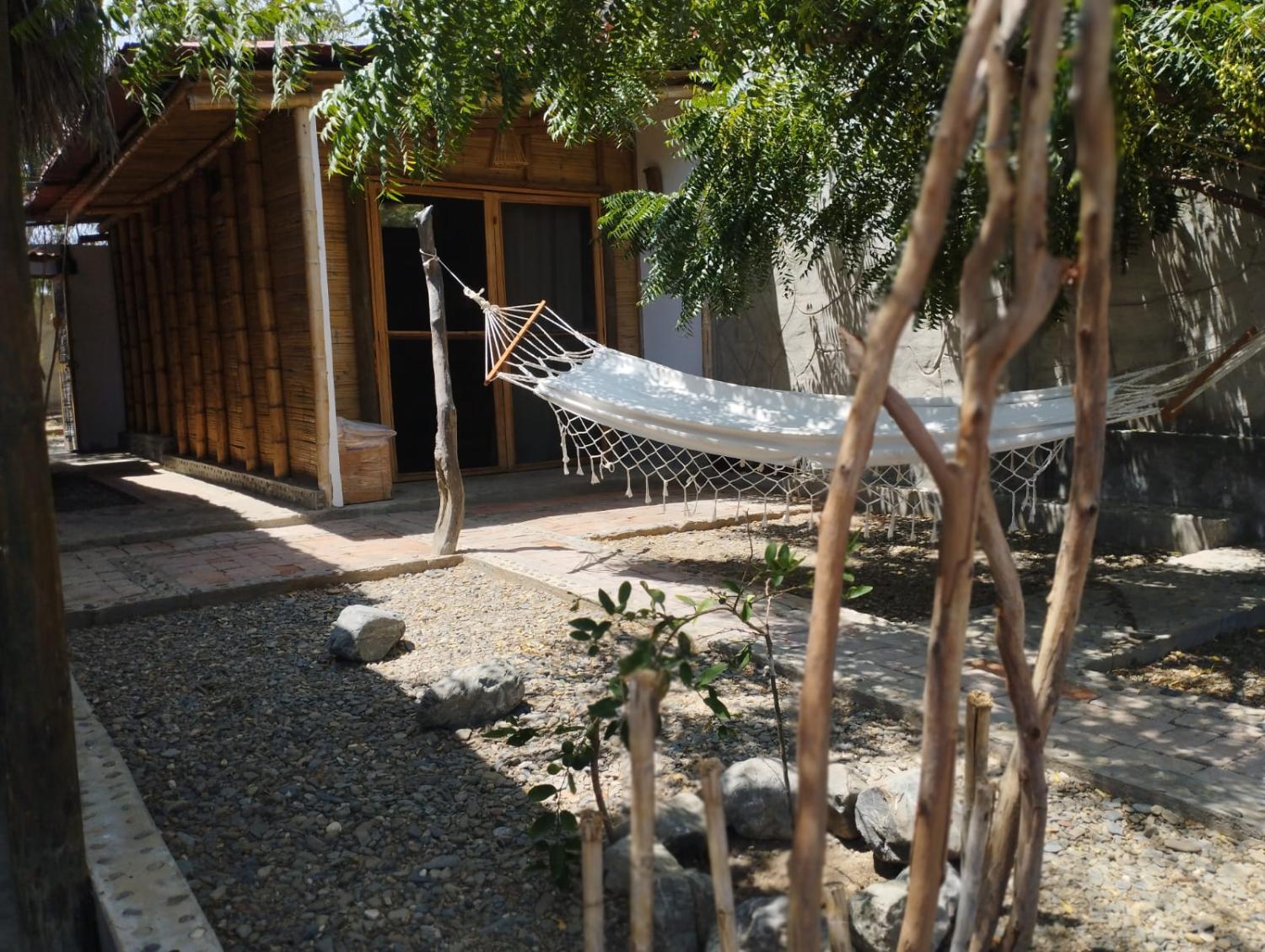 4, Villas Pacificas de Vichayito, Talara