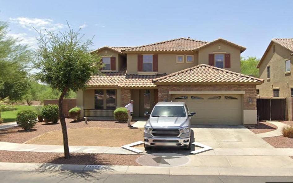 2, Avondale Private single room, Maricopa