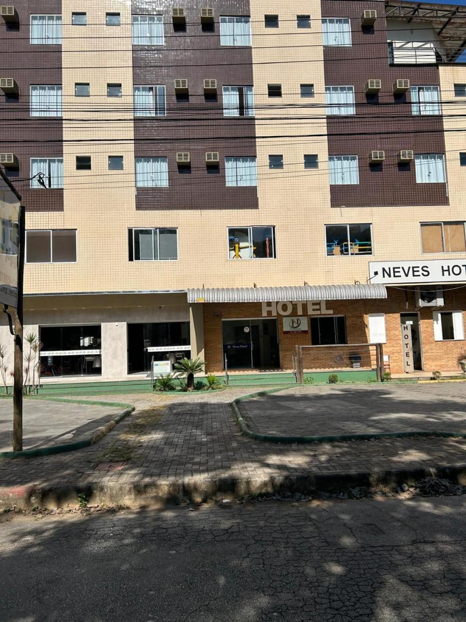 5, Neves Hotel Ipatinga, Ipatinga