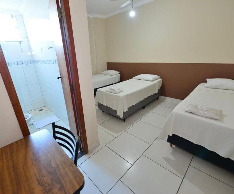 4, Neves Hotel Ipatinga, Ipatinga