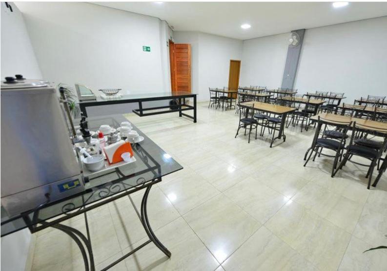 3, Neves Hotel Ipatinga, Ipatinga