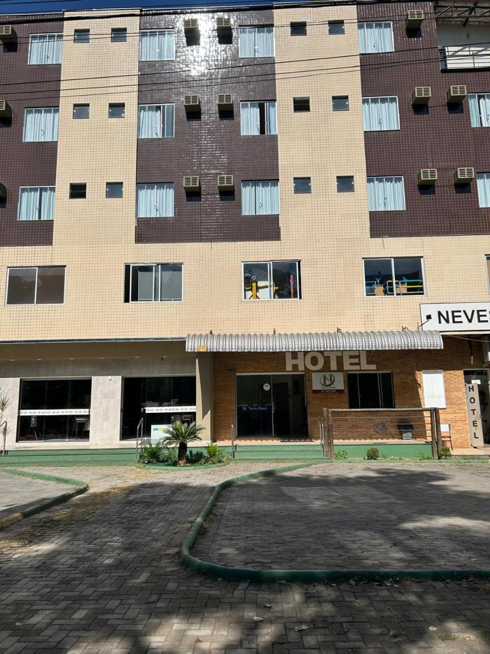 2, Neves Hotel Ipatinga, Ipatinga