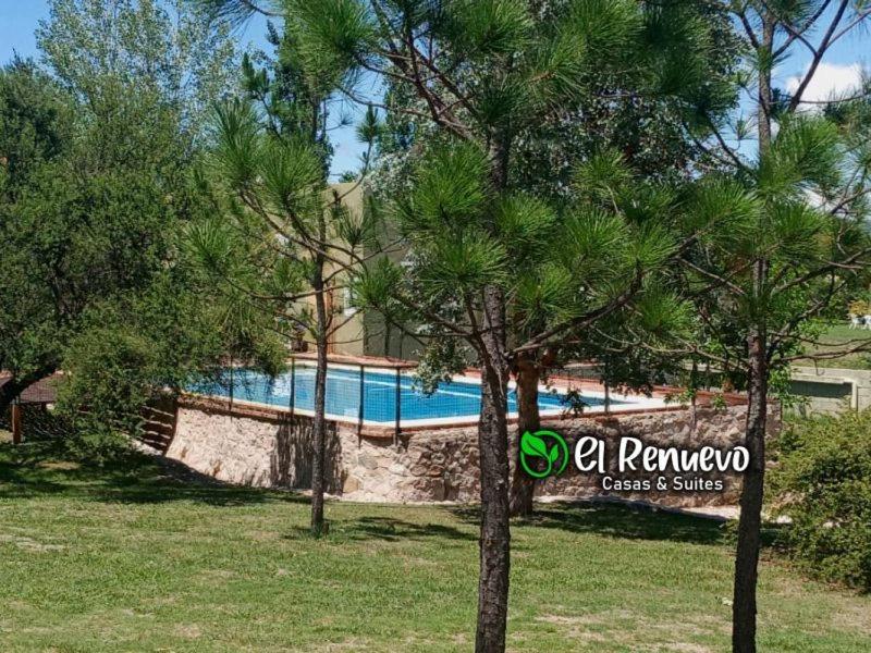 2, El Renuevo Casas y Suites, San Alberto