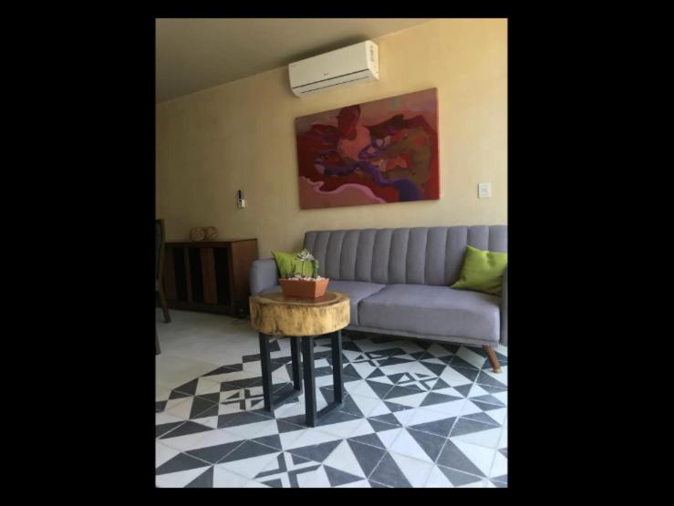 2, Eco-Friendly Luxury loft 6 in the heart of Aldea Zama, Cozumel