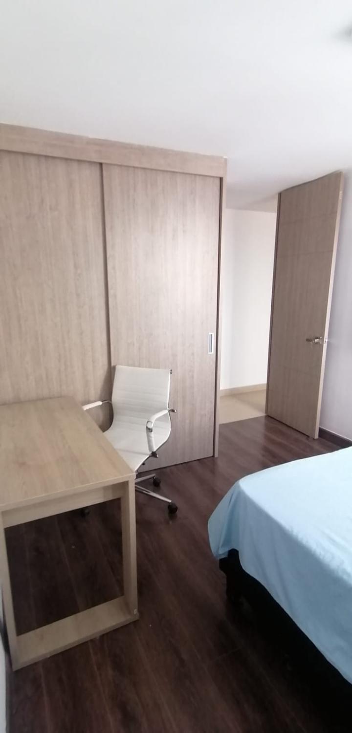 3, Linda habitacion vacacional en apto compartido, Salento