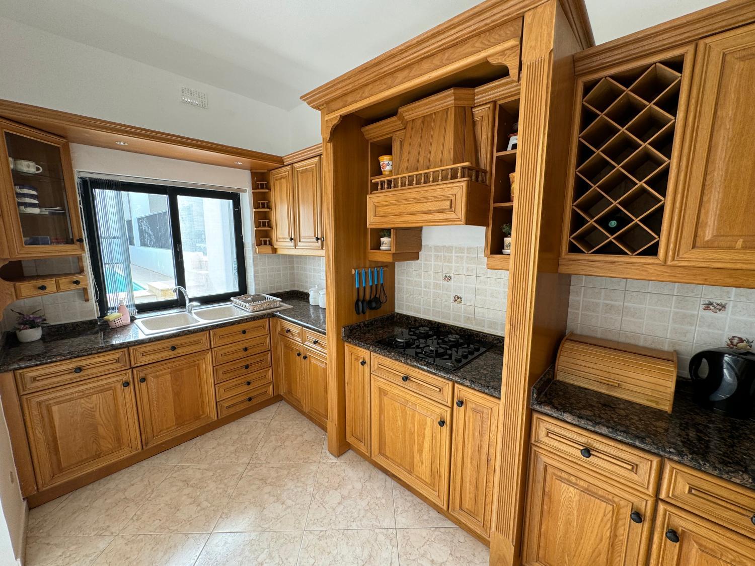 5, Maison D'Amour Farmhouse