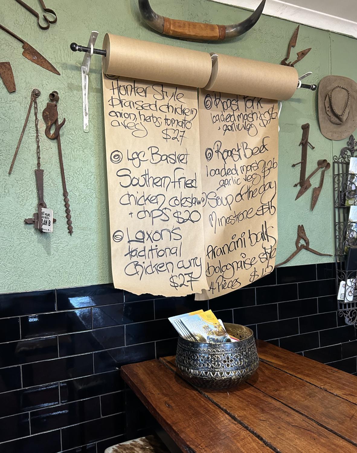 Bar/lounge 3, Tattersalls Hotel Moulamein NSW, Wakool