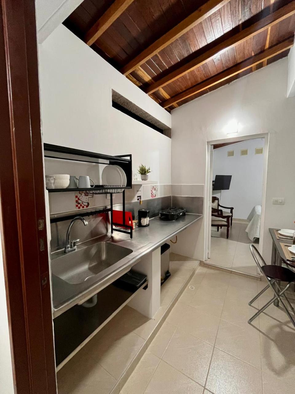 3, la casita de Ana, Medellín
