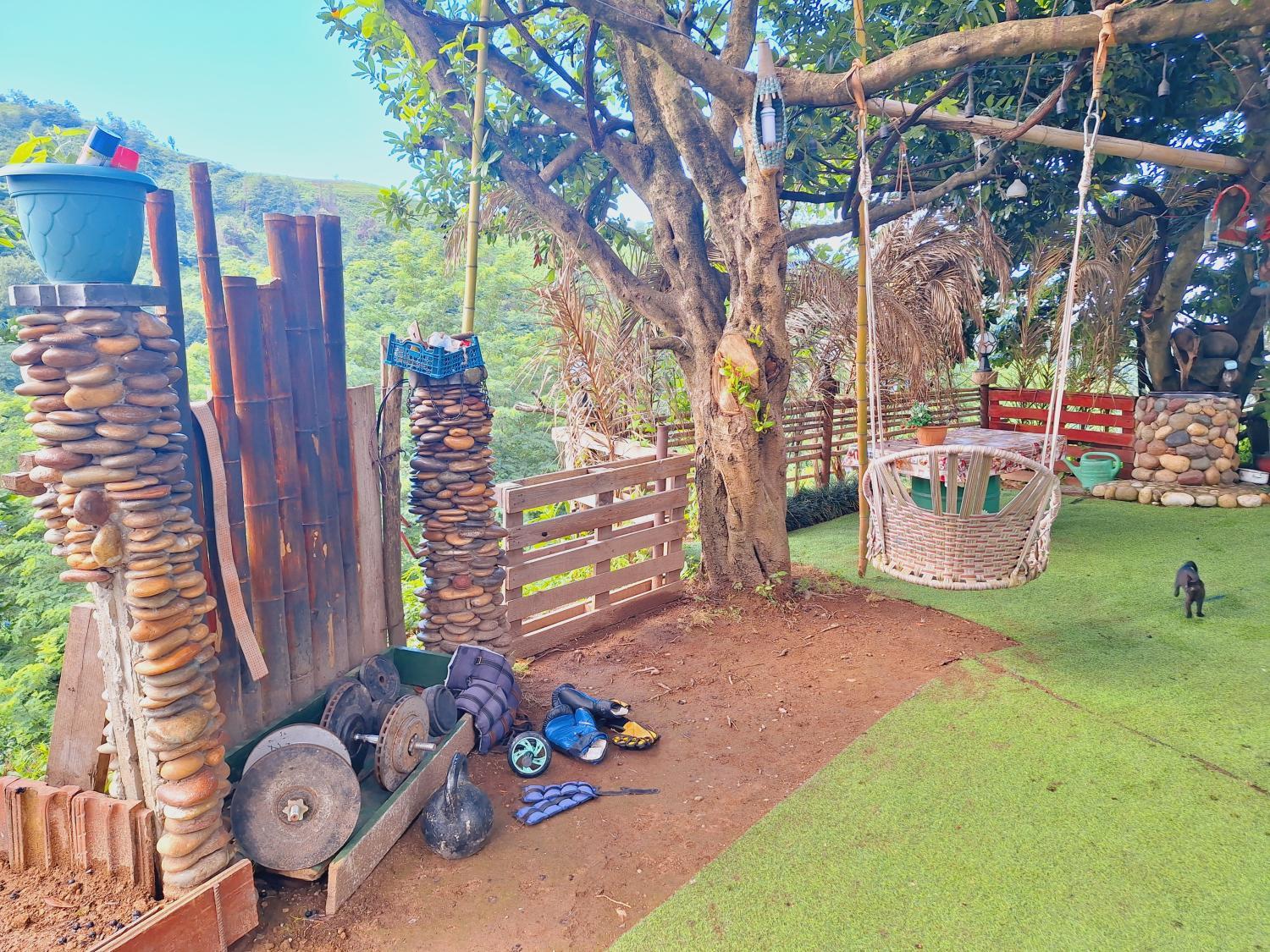4, Guest house in Makhinjauri, Kobuleti