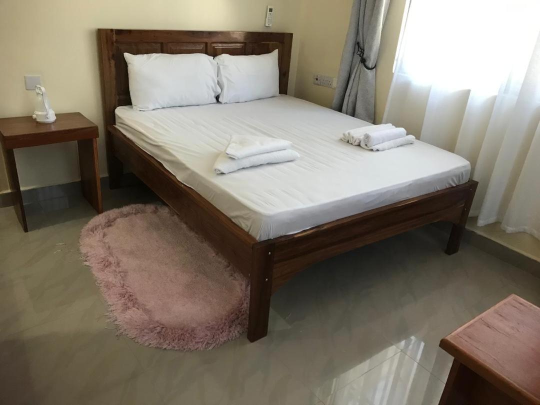 3, Gulf lodge, Busega