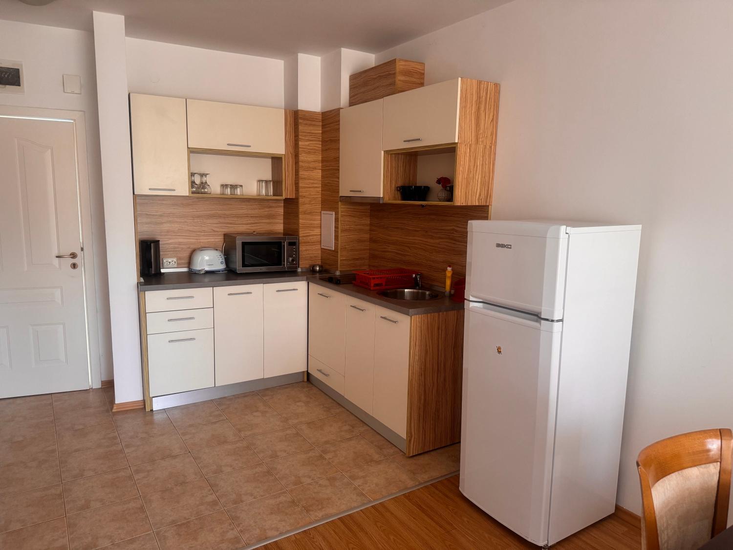 3, Aпартаменти Мини в Беи Вю, Tsarevo