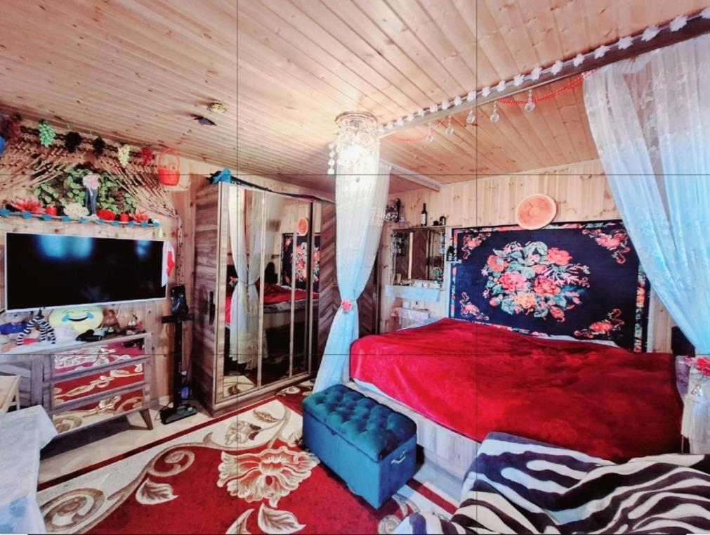 3, Guest house in Makhinjauri, Kobuleti