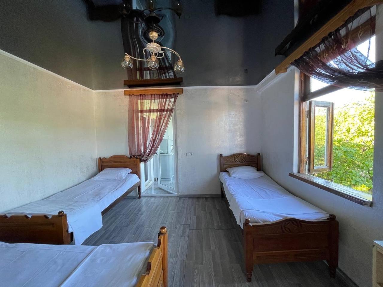 3, Mari Hotel, Kobuleti
