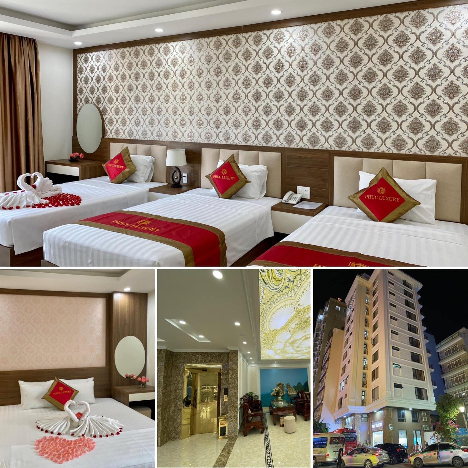 5, PHUC LUXURY, Hạ Long